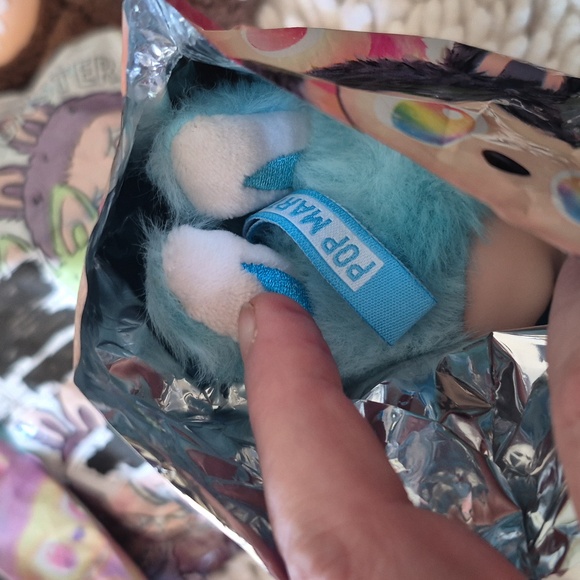 Authentic - Production Error Labubus - Picture 10 of 15